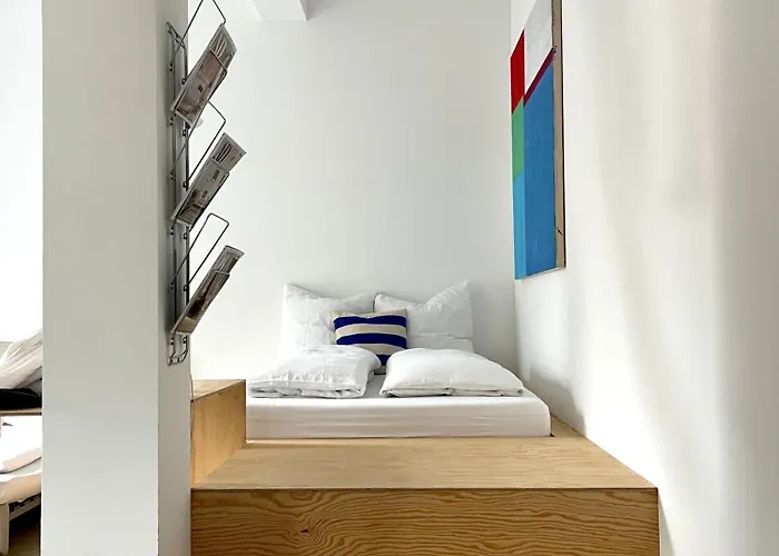 Valorize Apartment 24