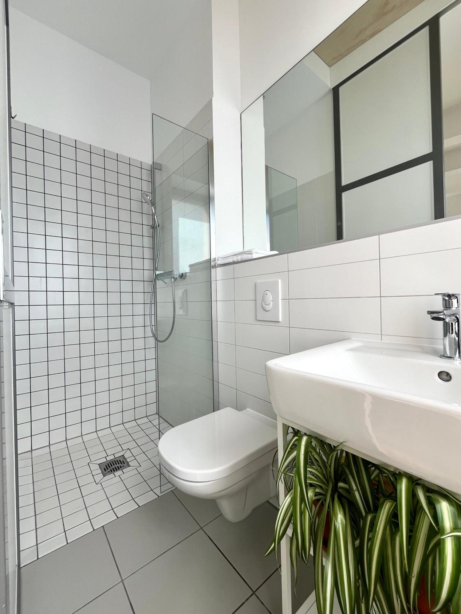 Valorize 24 Apartment