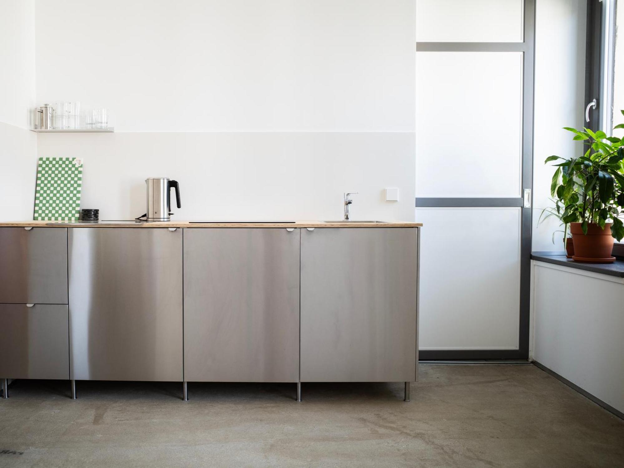 Apartment Valorize 24