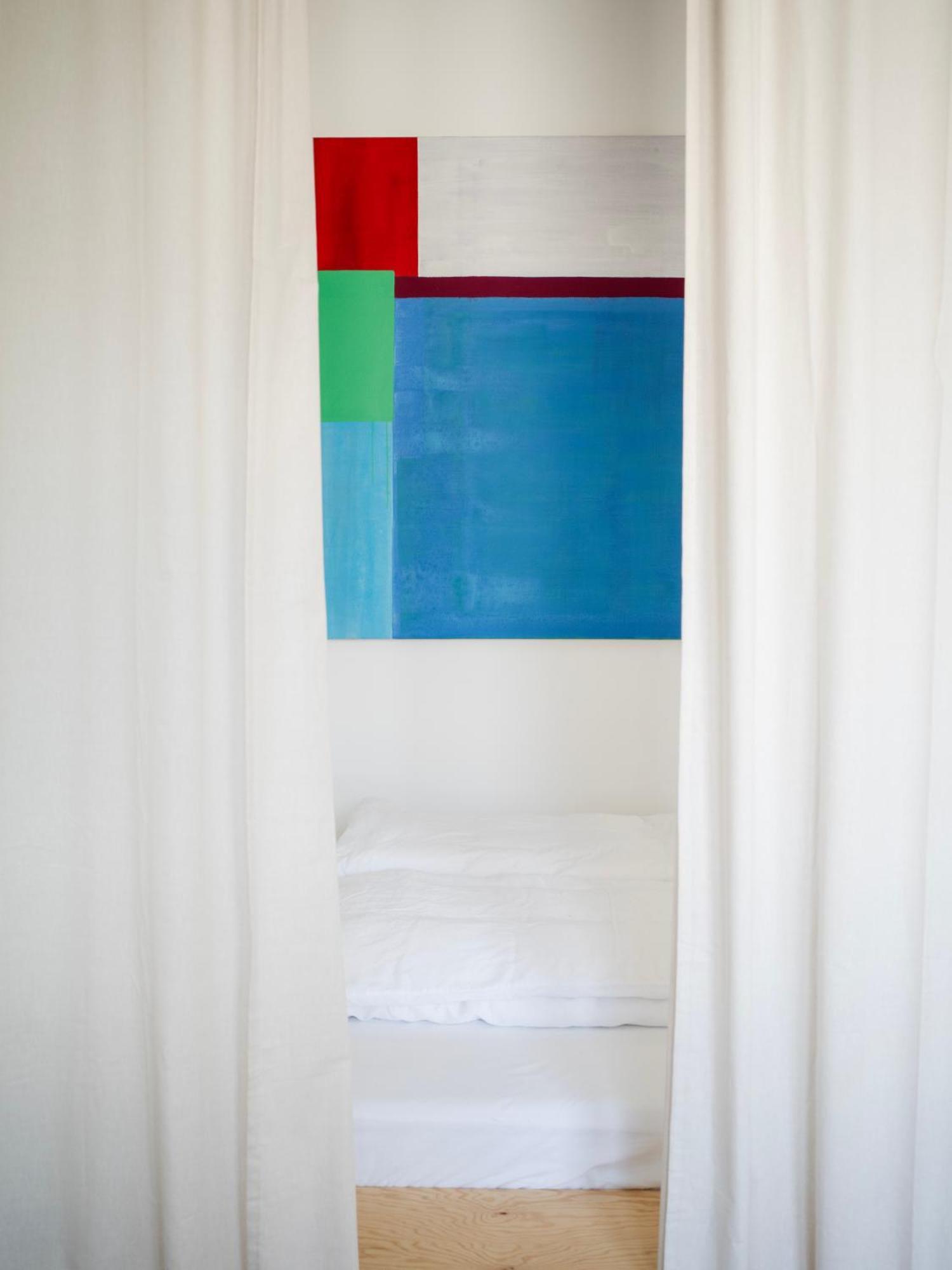 Apartment Valorize 24 Leipzig