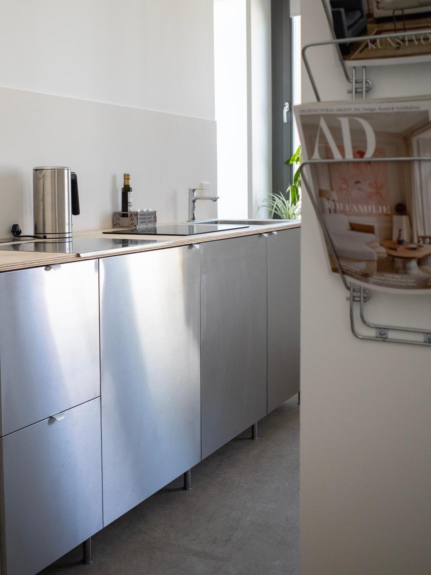 Valorize 24 Apartment
